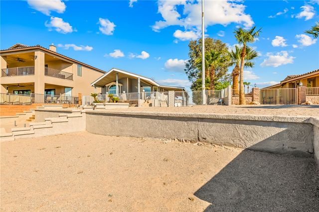 1370 E Dike Road, Mohave Valley, AZ 86440