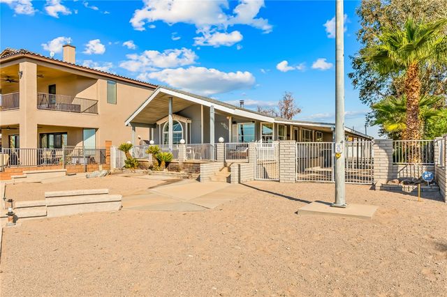 1370 E Dike Road, Mohave Valley, AZ 86440