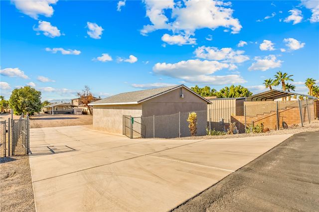 1370 E Dike Road, Mohave Valley, AZ 86440