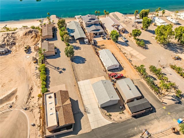 1370 E Dike Road, Mohave Valley, AZ 86440