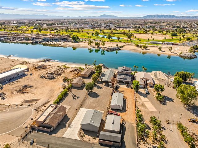 1370 E Dike Road, Mohave Valley, AZ 86440