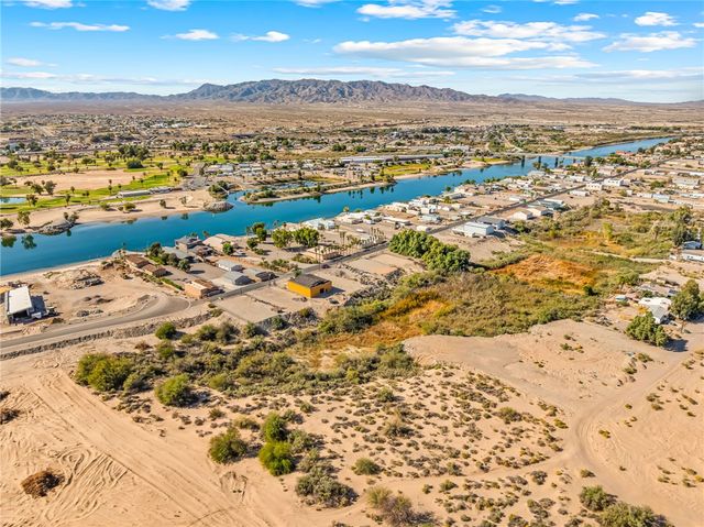 1370 E Dike Road, Mohave Valley, AZ 86440