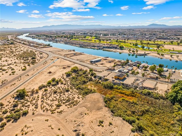 1370 E Dike Road, Mohave Valley, AZ 86440