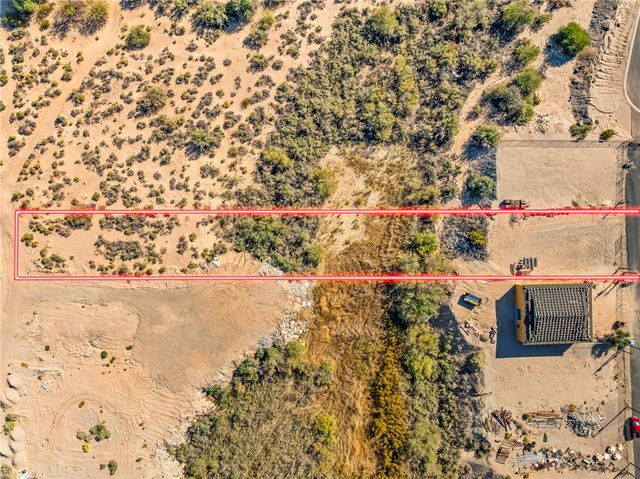 1370 E Dike Road, Mohave Valley, AZ 86440