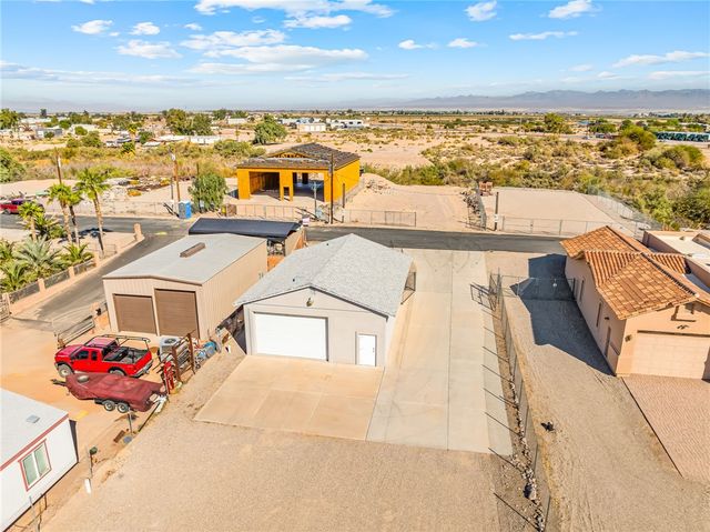 1370 E Dike Road, Mohave Valley, AZ 86440