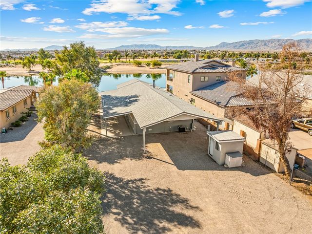 1370 E Dike Road, Mohave Valley, AZ 86440