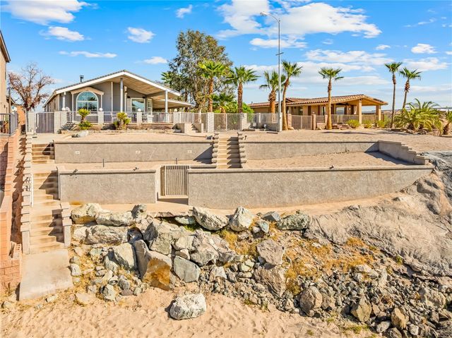 1370 E Dike Road, Mohave Valley, AZ 86440