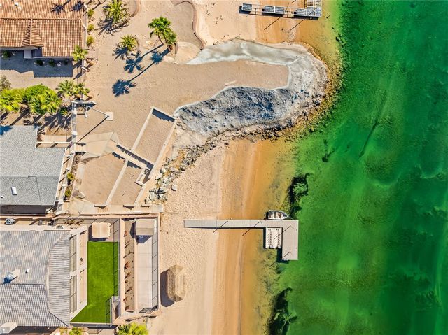 1370 E Dike Road, Mohave Valley, AZ 86440