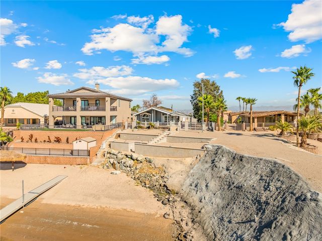 1370 E Dike Road, Mohave Valley, AZ 86440