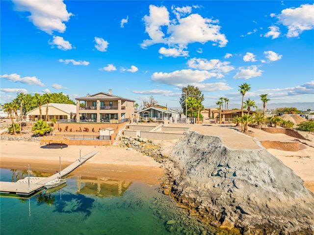 1370 E Dike Road, Mohave Valley, AZ 86440