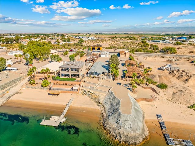 1370 E Dike Road, Mohave Valley, AZ 86440