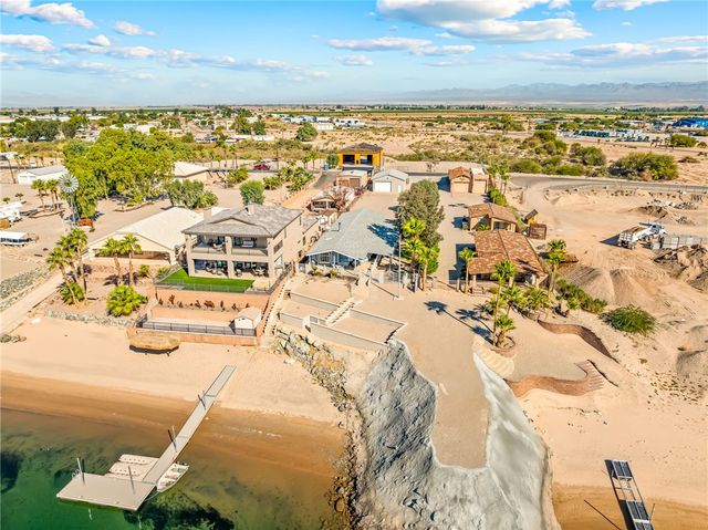 1370 E Dike Road, Mohave Valley, AZ 86440