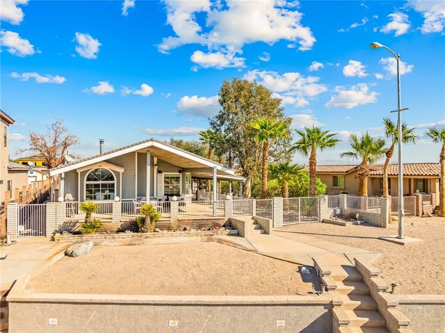 1370 E Dike Road, Mohave Valley, AZ 86440