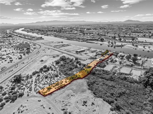 1370 E Dike Road, Mohave Valley, AZ 86440