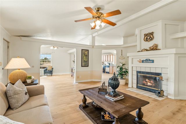 1370 E Dike Road, Mohave Valley, AZ 86440