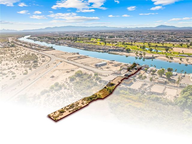 1370 E Dike Road, Mohave Valley, AZ 86440