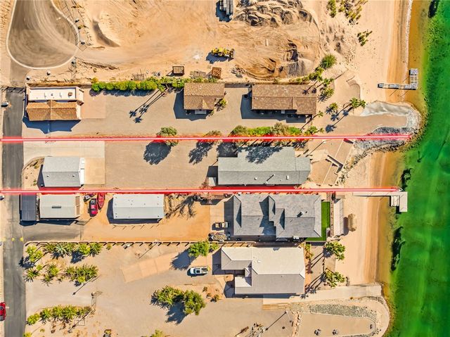 1370 E Dike Road, Mohave Valley, AZ 86440