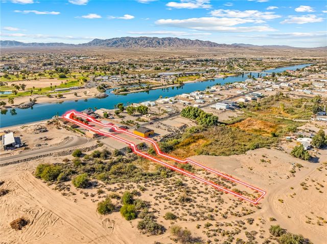 1370 E Dike Road, Mohave Valley, AZ 86440