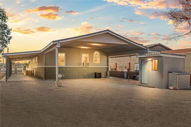 1370 E Dike Road, Mohave Valley, AZ 86440