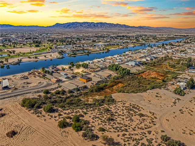 1370 E Dike Road, Mohave Valley, AZ 86440