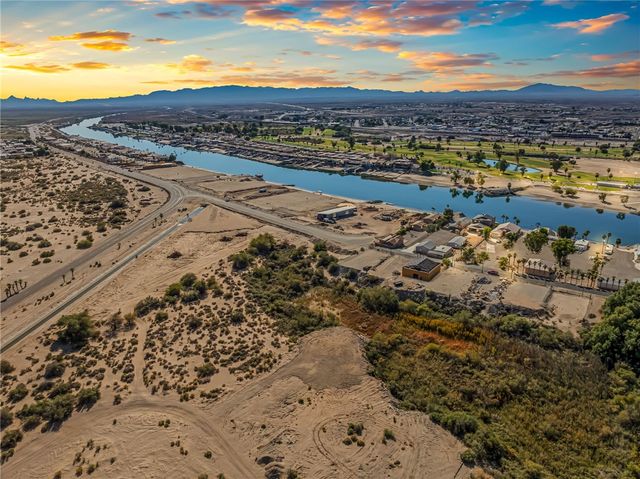 1370 E Dike Road, Mohave Valley, AZ 86440