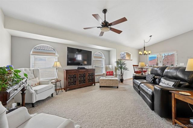 14050 Nichlas Court, Colorado Springs, CO 80921