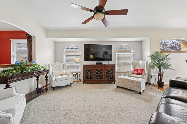 14050 Nichlas Court, Colorado Springs, CO 80921