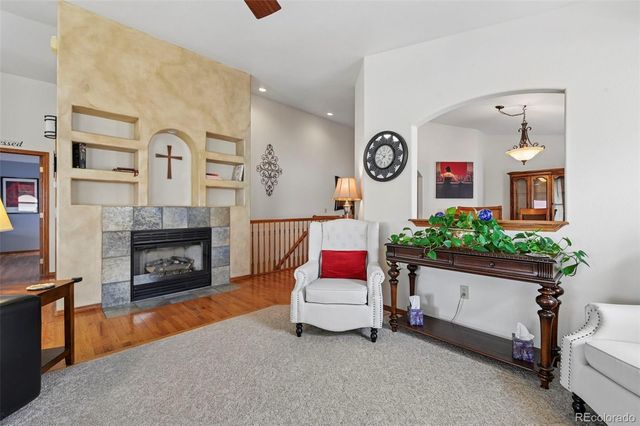 14050 Nichlas Court, Colorado Springs, CO 80921