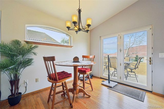 14050 Nichlas Court, Colorado Springs, CO 80921