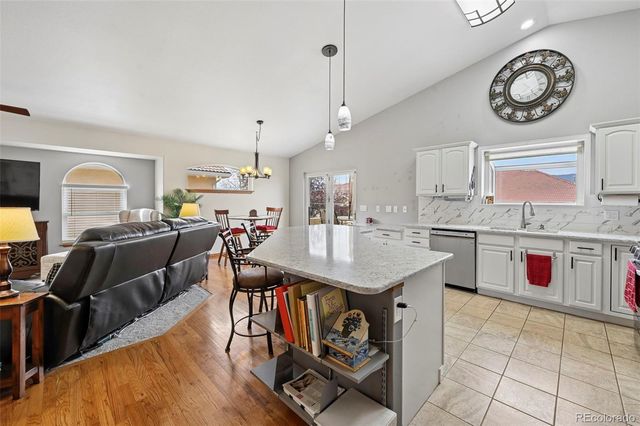 14050 Nichlas Court, Colorado Springs, CO 80921