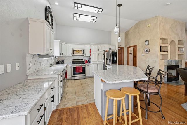 14050 Nichlas Court, Colorado Springs, CO 80921