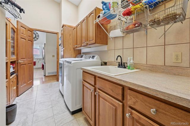 14050 Nichlas Court, Colorado Springs, CO 80921