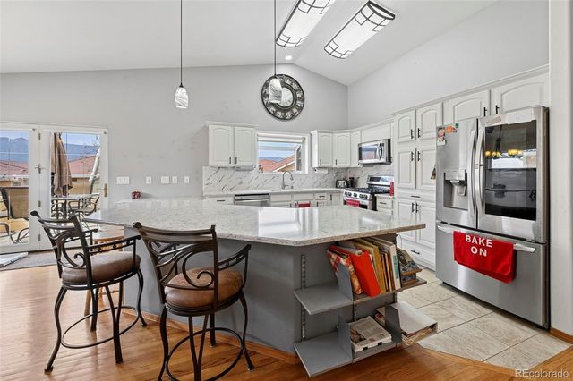 14050 Nichlas Court, Colorado Springs, CO 80921