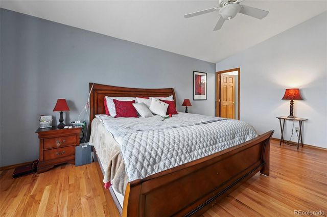 14050 Nichlas Court, Colorado Springs, CO 80921