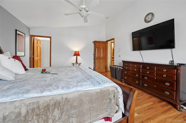 14050 Nichlas Court, Colorado Springs, CO 80921