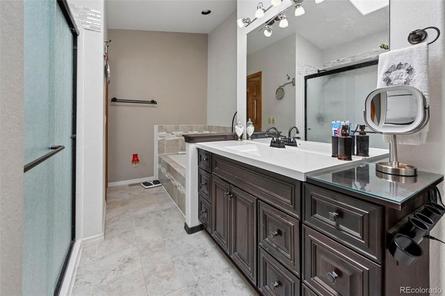 14050 Nichlas Court, Colorado Springs, CO 80921