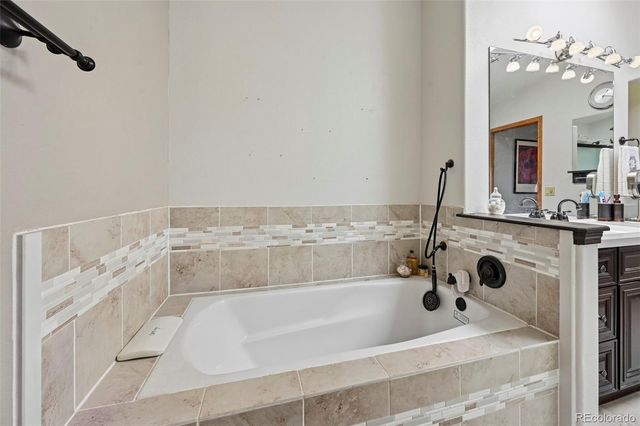 14050 Nichlas Court, Colorado Springs, CO 80921