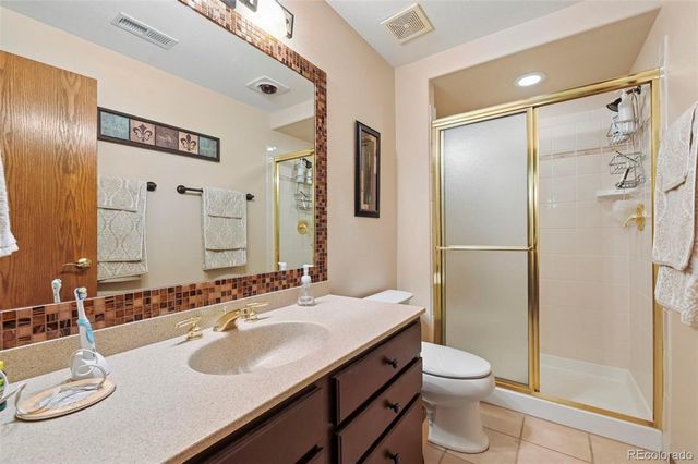 14050 Nichlas Court, Colorado Springs, CO 80921