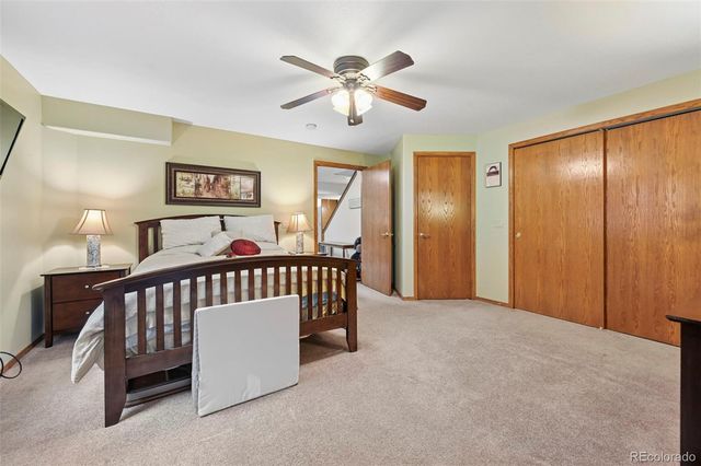 14050 Nichlas Court, Colorado Springs, CO 80921