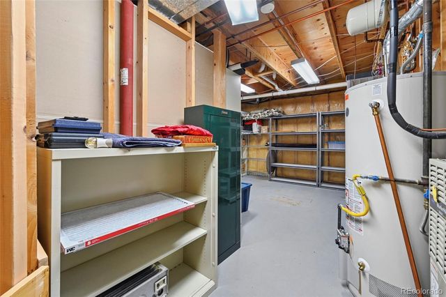 14050 Nichlas Court, Colorado Springs, CO 80921