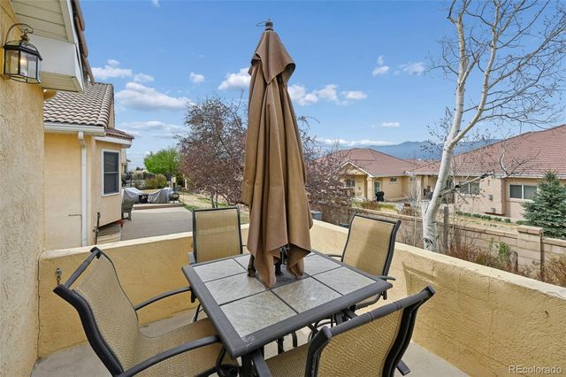 14050 Nichlas Court, Colorado Springs, CO 80921