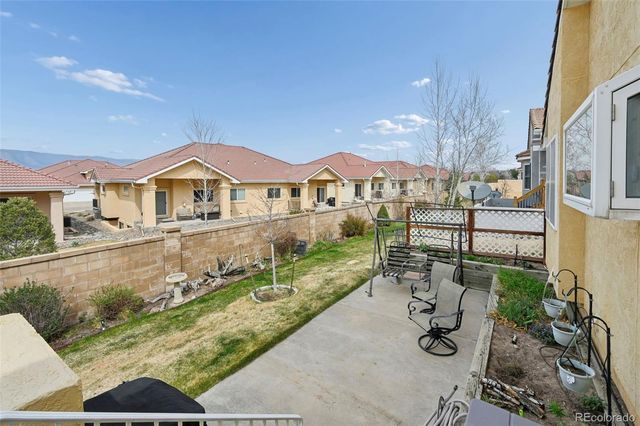 14050 Nichlas Court, Colorado Springs, CO 80921