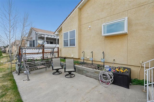 14050 Nichlas Court, Colorado Springs, CO 80921