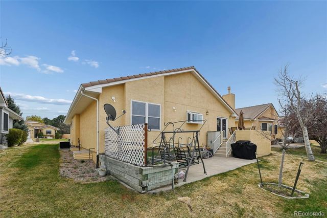 14050 Nichlas Court, Colorado Springs, CO 80921