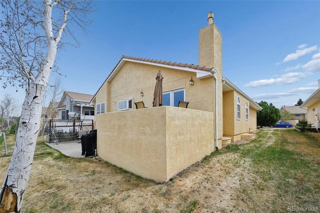 14050 Nichlas Court, Colorado Springs, CO 80921