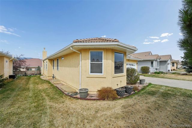 14050 Nichlas Court, Colorado Springs, CO 80921