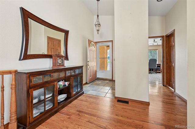 14050 Nichlas Court, Colorado Springs, CO 80921