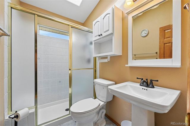 14050 Nichlas Court, Colorado Springs, CO 80921