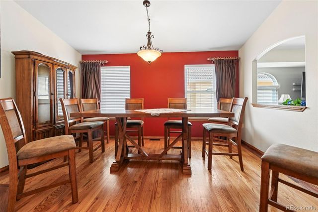 14050 Nichlas Court, Colorado Springs, CO 80921