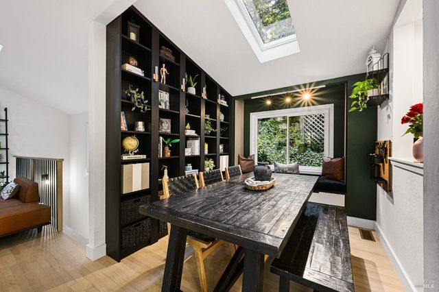 16 Iron Springs Rd, Fairfax, CA 94930